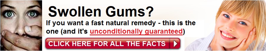 Gum Swelling