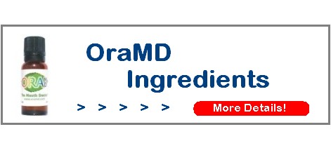 oramd more details oramd more details