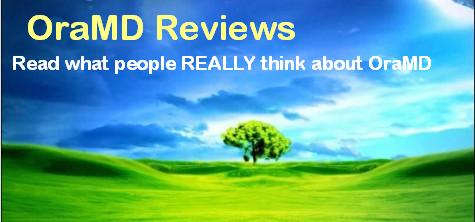oramd review header