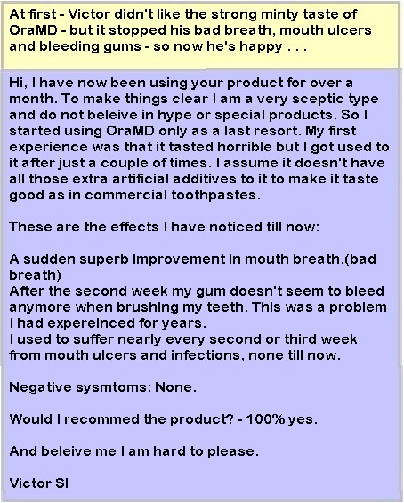 test review 3